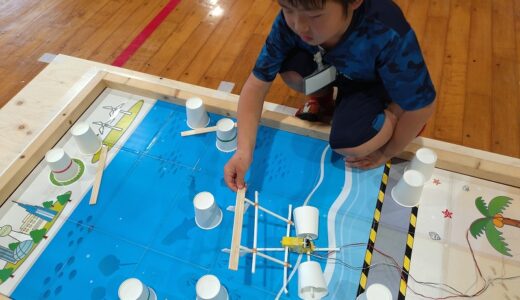 下のソーシャルリンクからフォロー