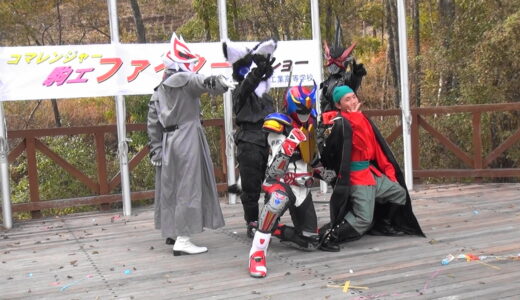 下のソーシャルリンクからフォロー