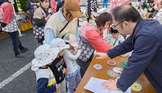 第17回飯田　丘のまち　フェスティバル