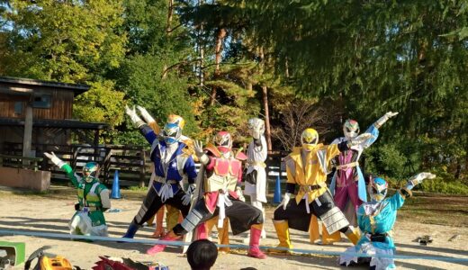 下のソーシャルリンクからフォロー