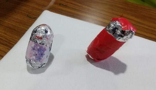 2025年度　理科実験ミュージアムは終了いたしました