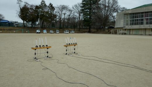 下のソーシャルリンクからフォロー