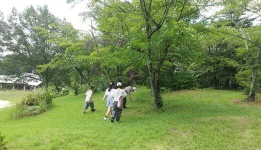 科学クラブ「プリズム」が始まりました